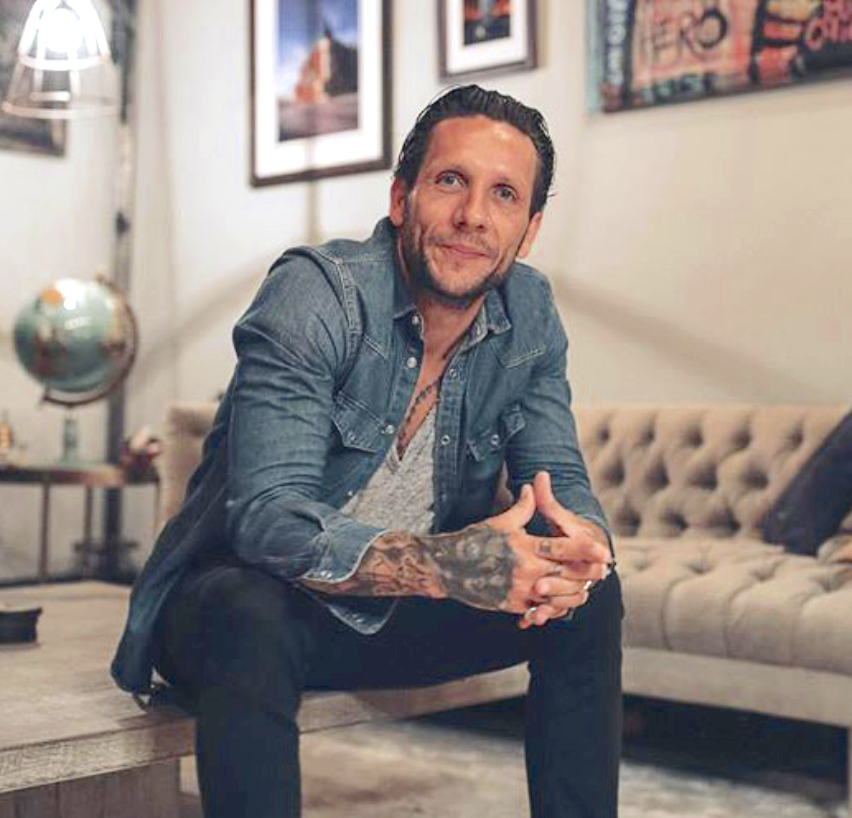 Brandon Novak