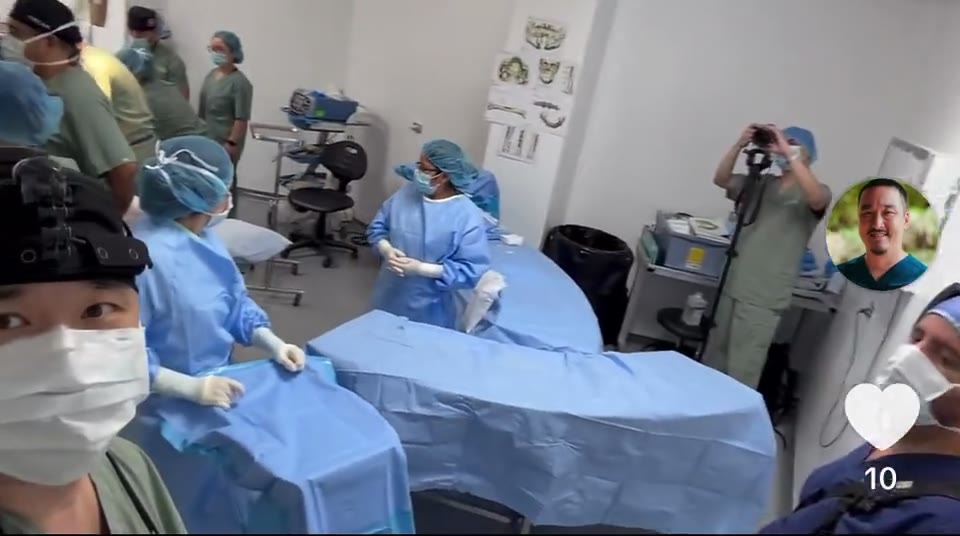 A Note from Dr. Brown: Guatemala, August 2026