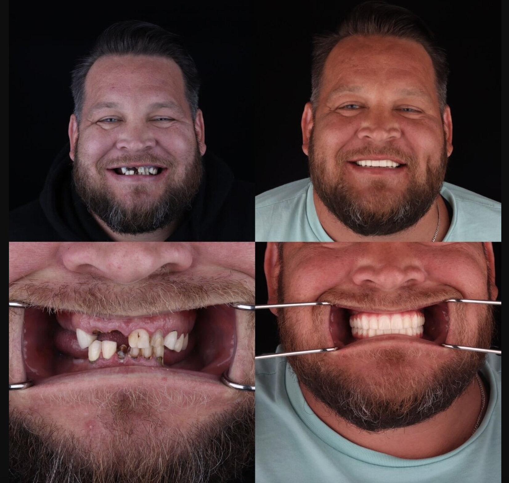 Redemption Fund Launched