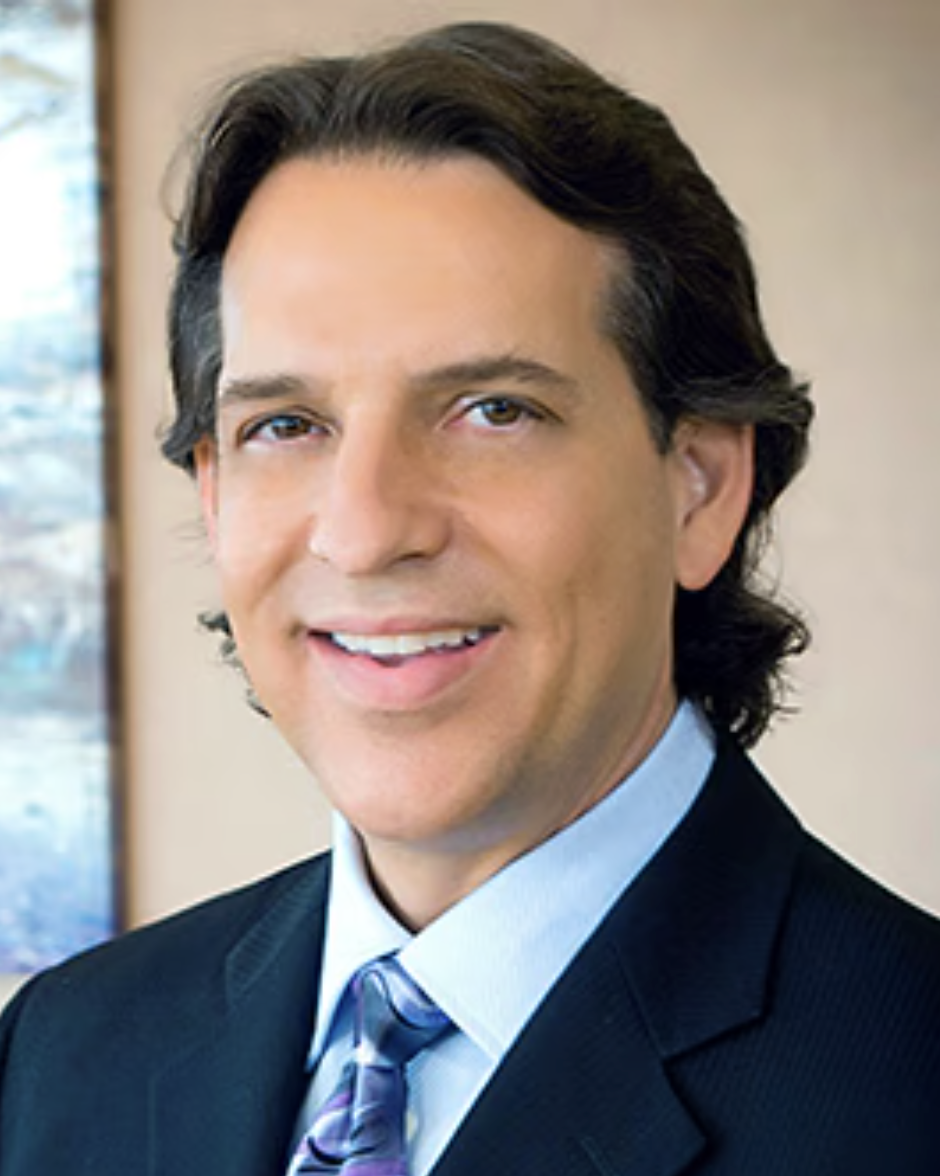 Dr. Joseph Camarata portrait