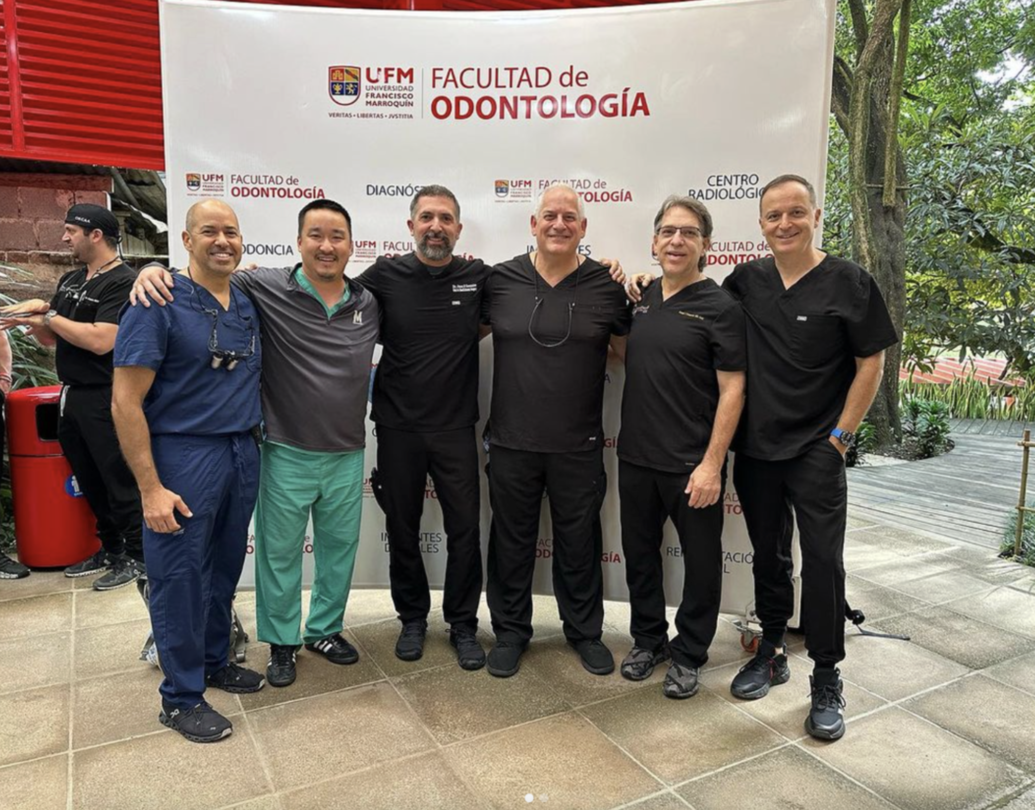 Smile Back Foundation campaigns